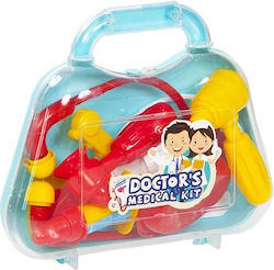 Ucar Toys Ιατρικό Σετ για 3+ Ετών