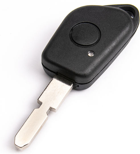 Autoschlüsselhülle Peugeot 406 95-04