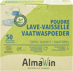 Almawin Pulbere pentru Mașina de Spălat Vase Ecologică