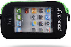 Ifitness Oa Adp03 Blk Green Ifit-0200