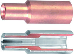 Cu Reducer Connector Klr 95-70