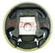 Engine Mount Metzger 8053708