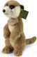 Rappa Plush Meerkat 23 cm
