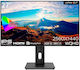 Japannext IPS HDR Monitor 27" QHD 2560x1440 with Response Time 8ms GTG