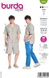 BurdaStyle Χαρτί Ραπτικής