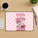 Balloon Gaming Mouse Pad Large (400mm) Μαύρο