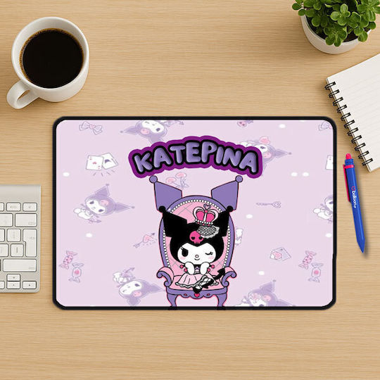 Balloon Gaming Mouse Pad Large (400mm) Μαύρο