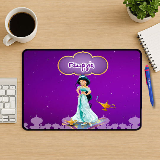 Balloon Gaming Mouse Pad Large (400mm) Μαύρο