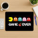 Balloon Gaming Mouse Pad Large (400mm) Black