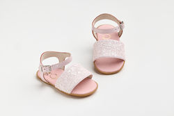 Ever Kid Weiche Sohle Rosa