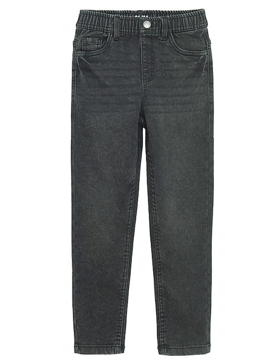 Cool Club Kids' Jeans Trousers Black