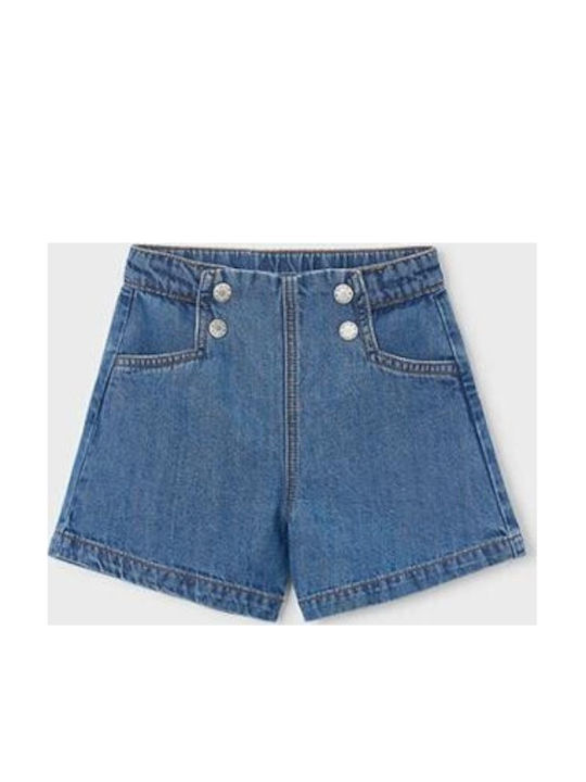 Mayoral Kinder-Shorts/Bermudas Denim Denim