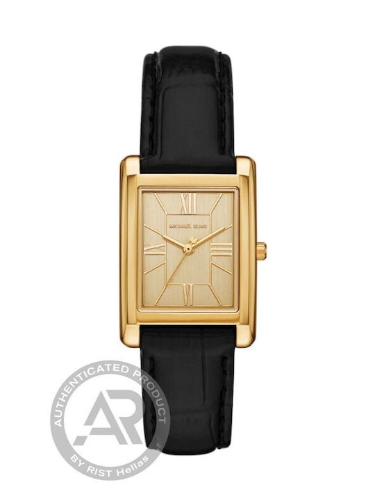 Michael Kors Essex Womens Watch Battery with Bl...