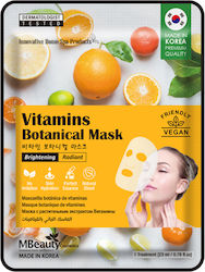 MBeauty Gesichtsmasken