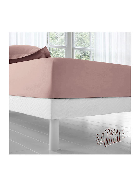 Isadore Lorraine Bettlaken für Einzelbett mit G...