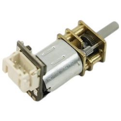 DFRobot Κινητήρας DC DFR0430