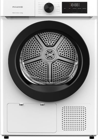 Philco PWD-10115D Uscător de rufe 10kg cu pompă de căldură