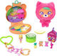 Mattel Παιχνίδι Μινιατούρα Polly Pocket για 4+ Ετών