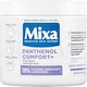 Mixa Panthenol Comfort+ Хидратиращ Крем за тяло 400мл