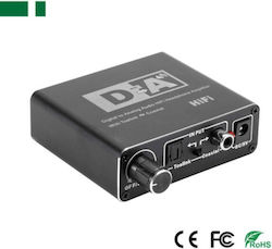 Video Converter Ψηφιακό Αναλογικό Ps-a3020 Video Converter Ψηφιακό Αναλογικό Ps-a3020