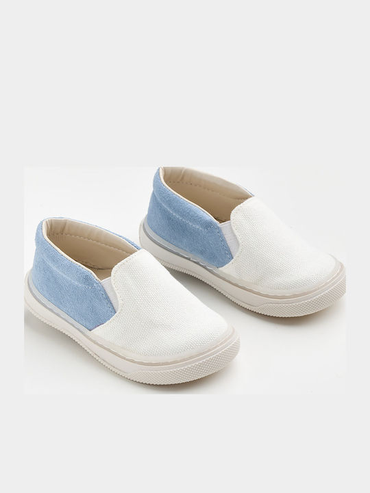 Ever Kid Christening Shoes for Boys