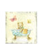 Set 2 Cadre Pânză Dimensiune 30*30*3cm Kd-236