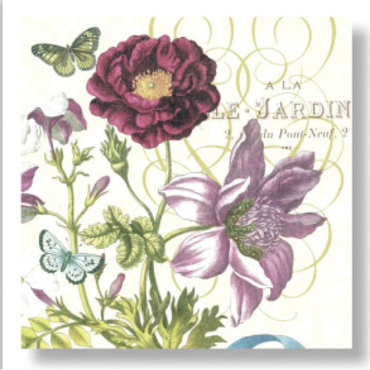 Set 2 Cadre Pânză Dimensiune 20*20*3cm Kd-233
