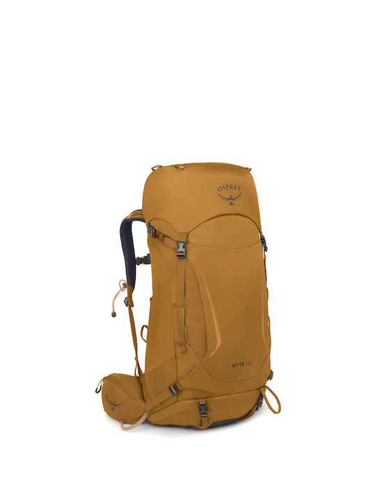 Osprey Kyte 38 Bergsteigerrucksack 38Es Braun