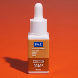PME Χρώμα Ζαχαροπλαστικής σε Υγρή Μορφή 20ml PME Χρώμα Ζαχαροπλαστικής σε Υγρή Μορφή 20ml