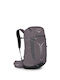 Osprey Sportlite Планински раница 30лт Водоустойчива Сив
