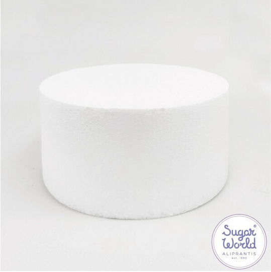 Sugarworld Αξεσουάρ Ζαχαροπλαστικής από Φελιζόλ 15x15cm 2000006752789