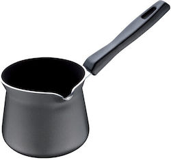 Yalco Briki aus Aluminium in Gray Farbe Antihaft 380ml