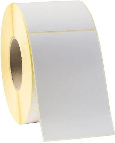 Zebra Αυτοκόλλητες Ετικέτες σε Ρολό 102x102mm