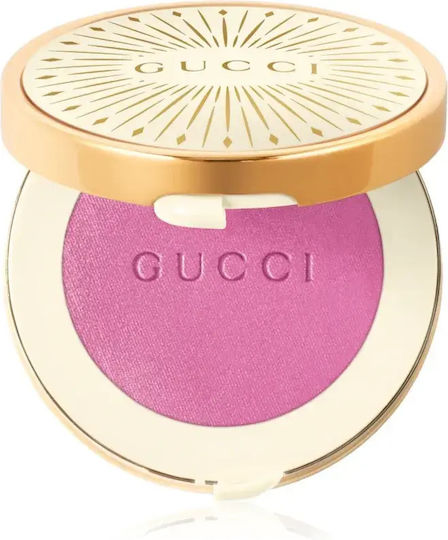 Gucci Glow Blush Fard Obraz 01 - Arctic Rose 5.5gr