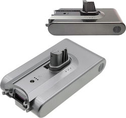 Extralink Battery for Cordless Vacuum Cleaner