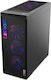 Lenovo Legion T7 34IAS10 Gaming Desktop PC (Ultra 9-285K/32GB DDR5/1TB SSD/GeForce RTX 5080/Fără OS)