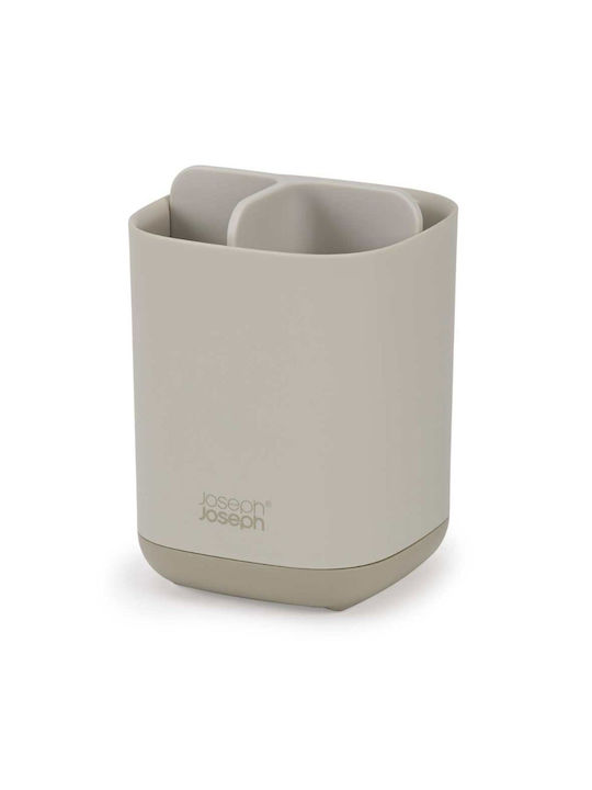 Joseph Joseph Easystore Ποτηροθήκη Πλαστική Λευκή 5028420009552