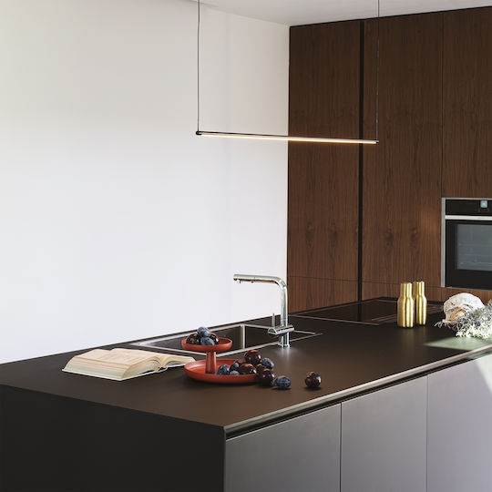 Ideal Lux Essence Hängelampe 115cm.