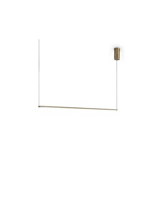 Ideal Lux Essence Hängelampe 115x115cm.