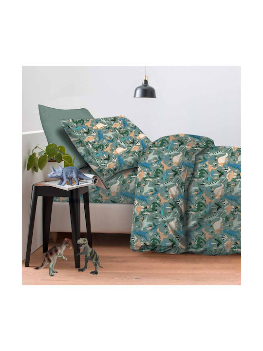 Astron Italy Baby Sheets Crib Cotton Fitted Din...
