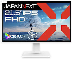 Japannext 21.5" IPS HDR Touch FHD 1920x1080