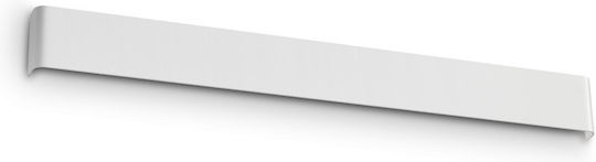 Ideal Lux Delta Lamp Wall with Socket G9 83x3.5x9cm