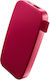 Fresh 'n Rebel Power Bank 12000mAh 20W με Θύρα USB-A και Θύρα USB-C Power Delivery Berry Red