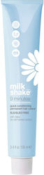 Milk Shake 9 Minutes Vopsea De Păr 10.1 100ml