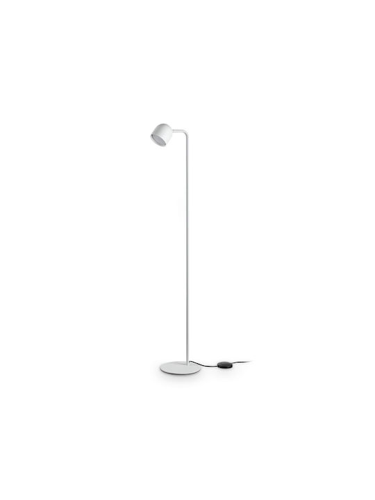 Ideal Lux Dodo Floor Lamp Ideal Lux Dodo Floor Lamp