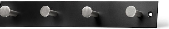 Grekon Cârlig Ușă Metalic 1buc