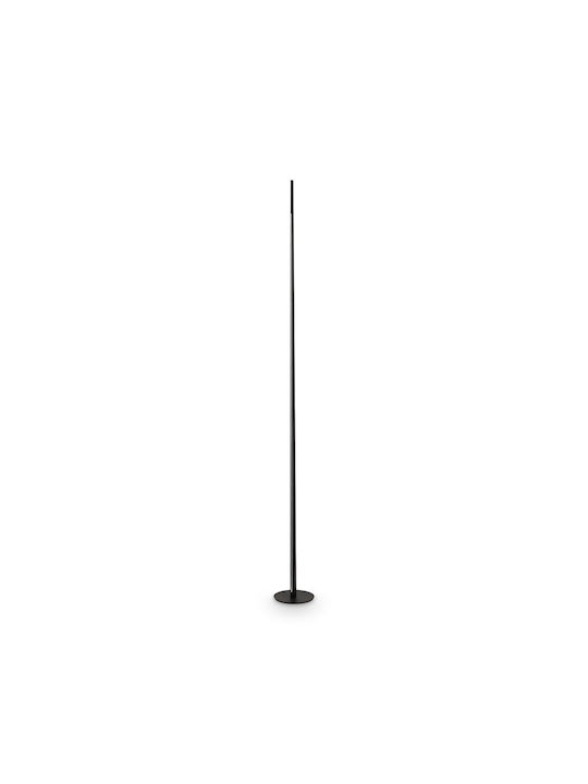 Ideal Lux Blade LED Φωτιστικό Δαπέδου Υ251xΜ25ε...