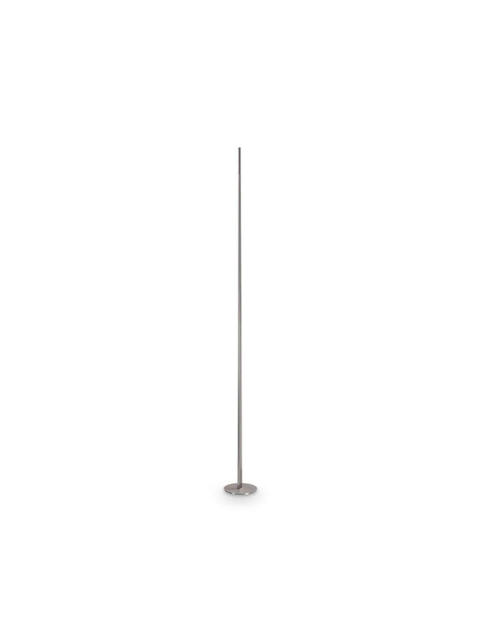 Ideal Lux Blade LED Φωτιστικό Δαπέδου Υ251xΜ25ε...