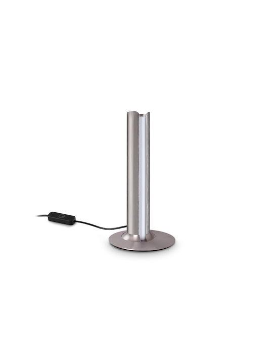 Ideal Lux Διακοσμητικό Φωτιστικό Dorica LED Θερ...