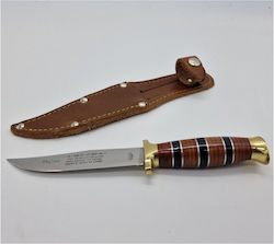 Klinis Kreti Knife